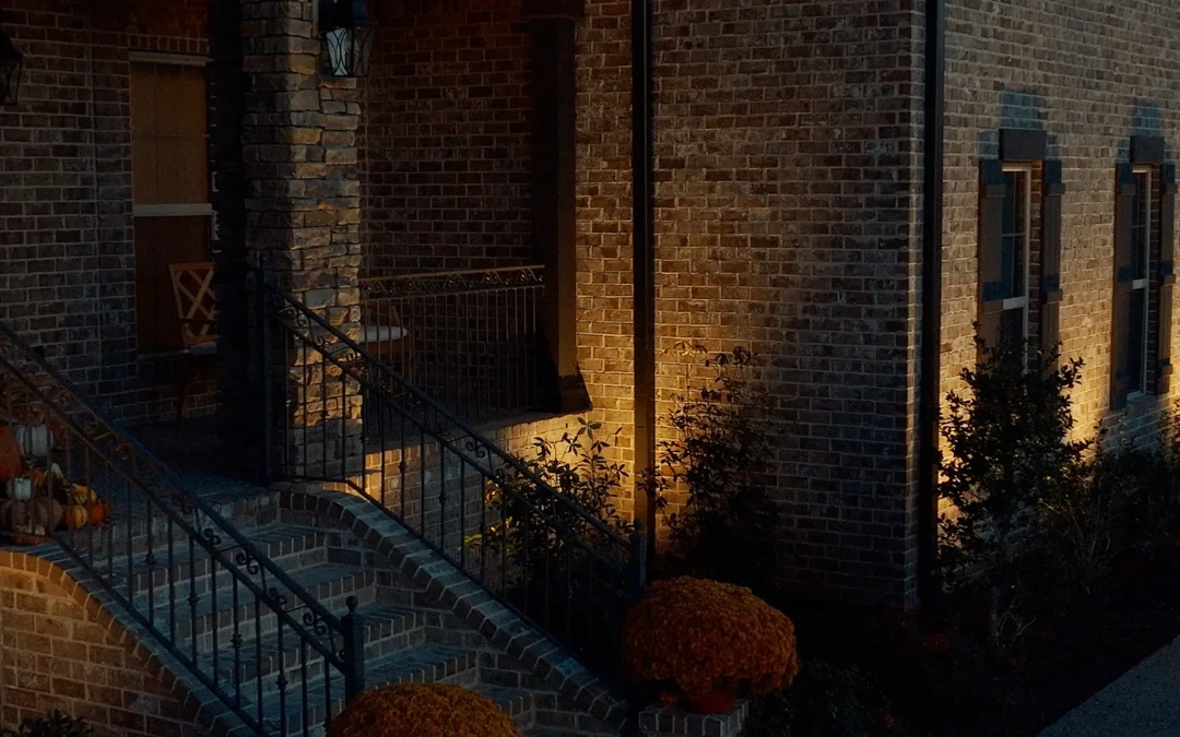 Seasonal Lighting Ideas to Transform Your Home Year-Round