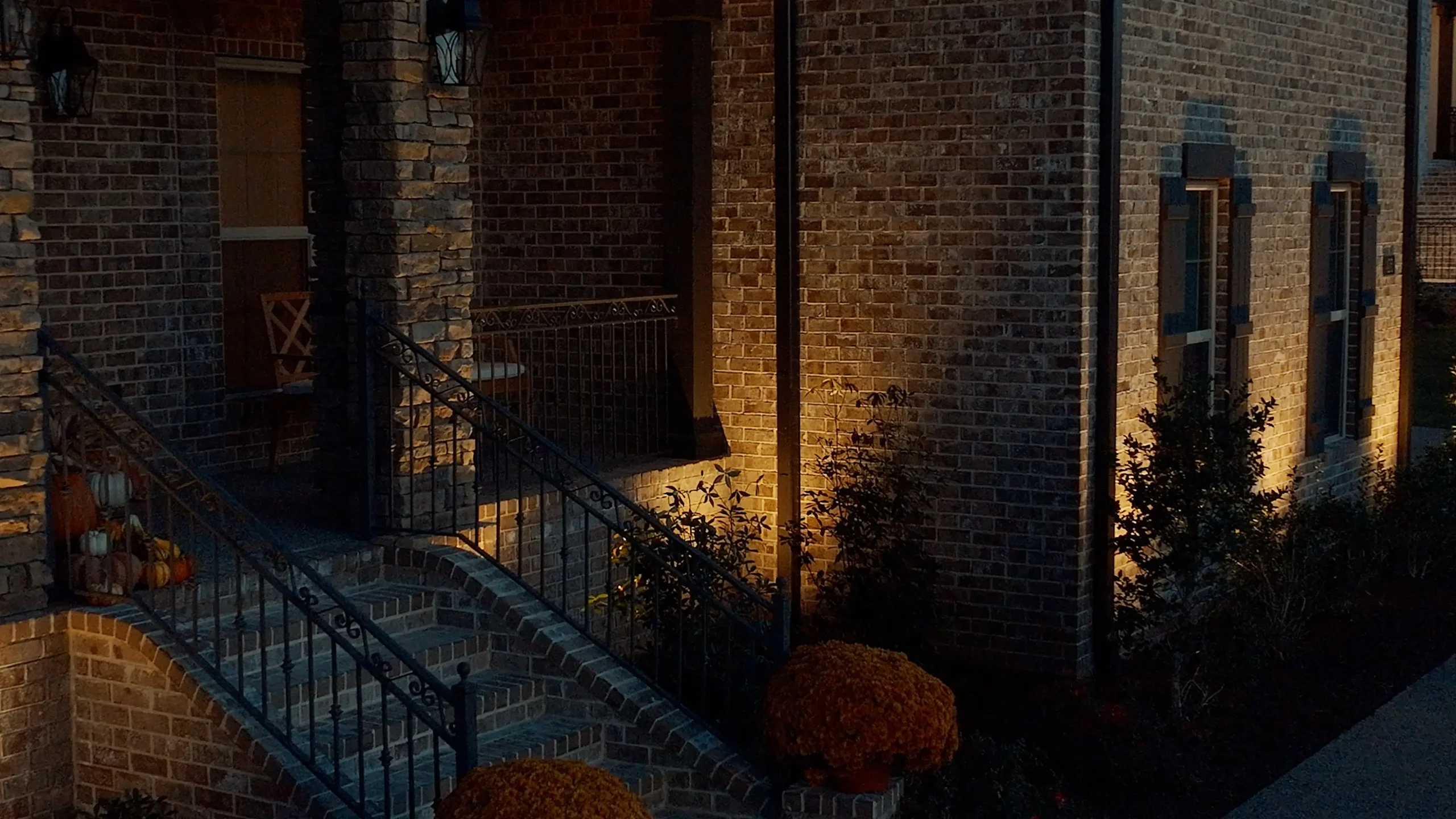 Outdoor Lighting Experts