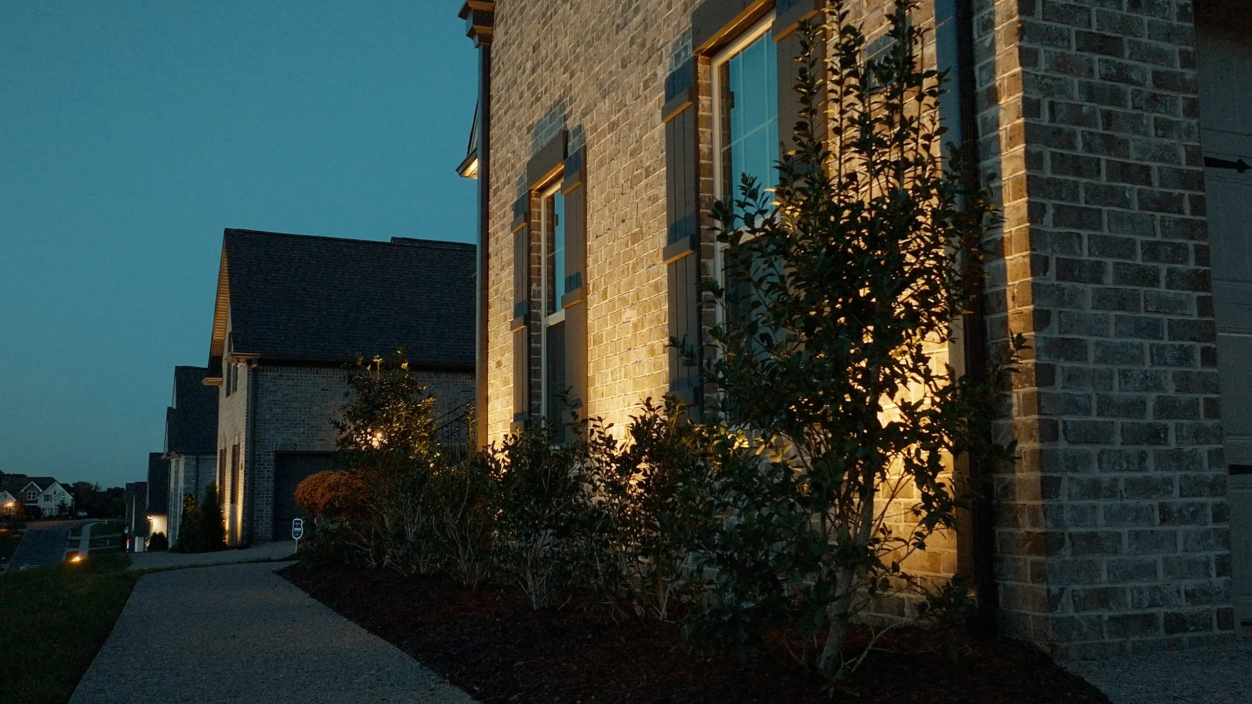 Outdoor Lighting Experts