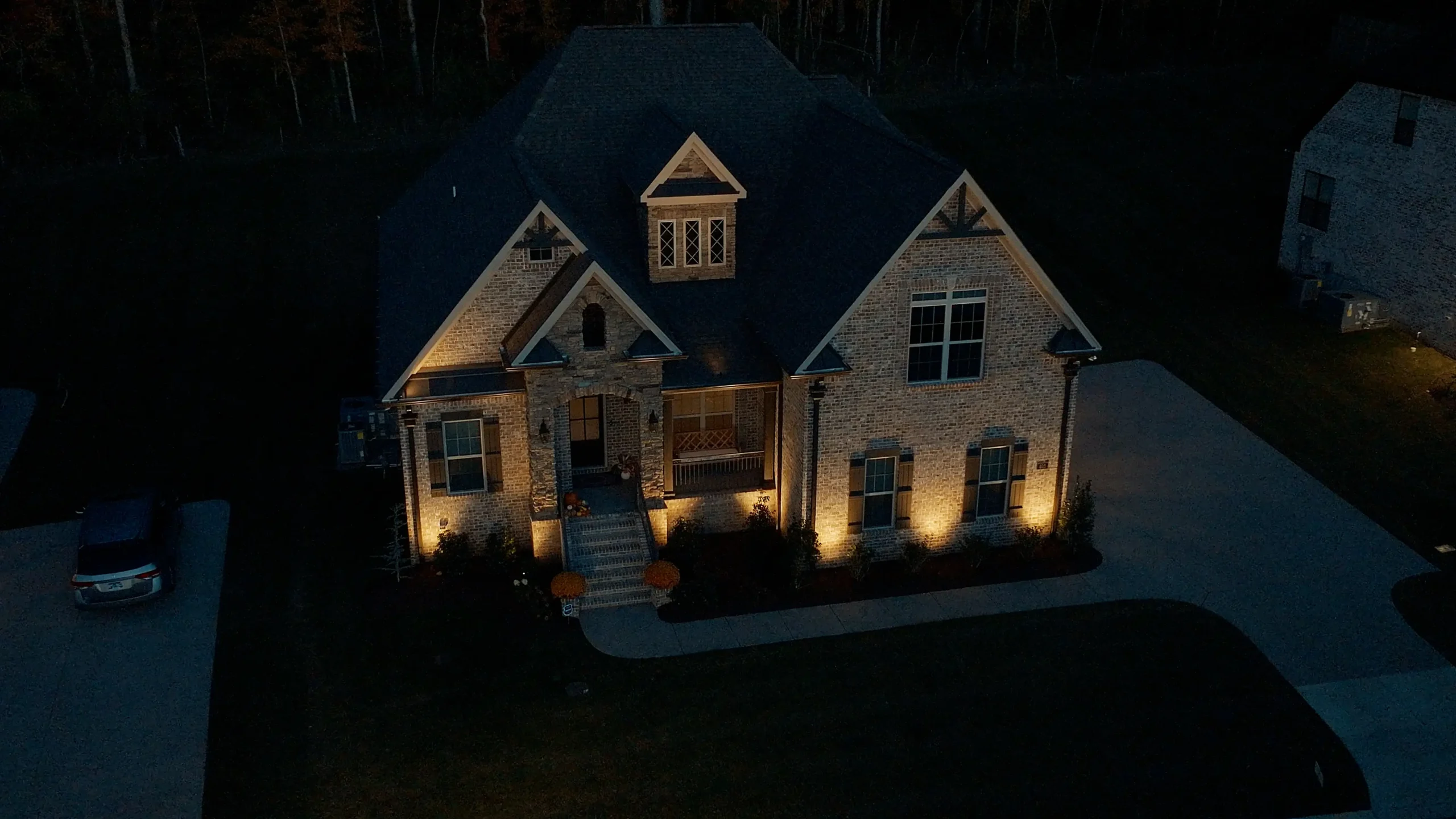 Outdoor Lighting Experts