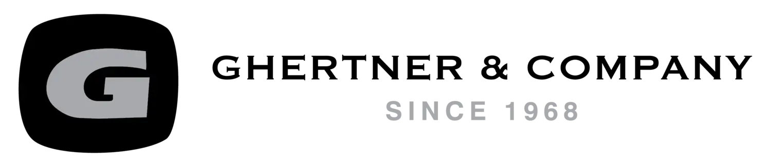 Ghertner & Co Approved Vendor