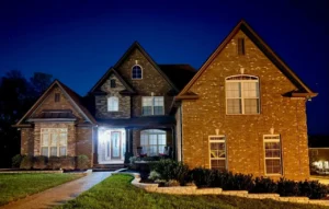 Nighttime Illumination