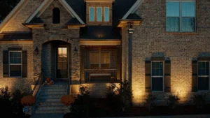 Living-Space Lighting