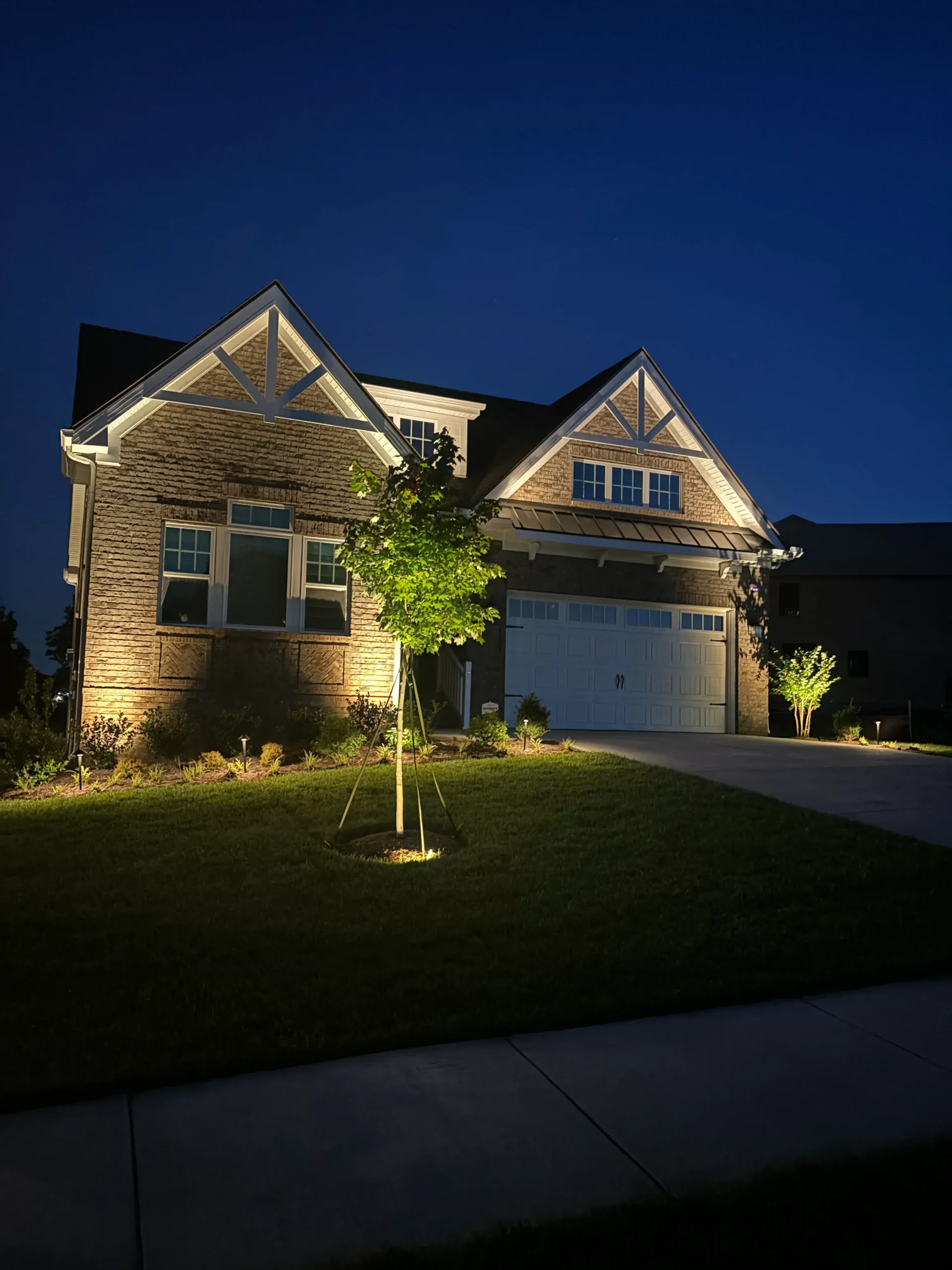 Landscape Outdoor Ambiance