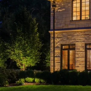 Garden Lighting Brentwood