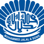 JALAL M JALAL