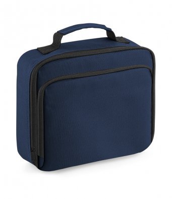 Lunch Cooler Bag - Quadra - Image 4