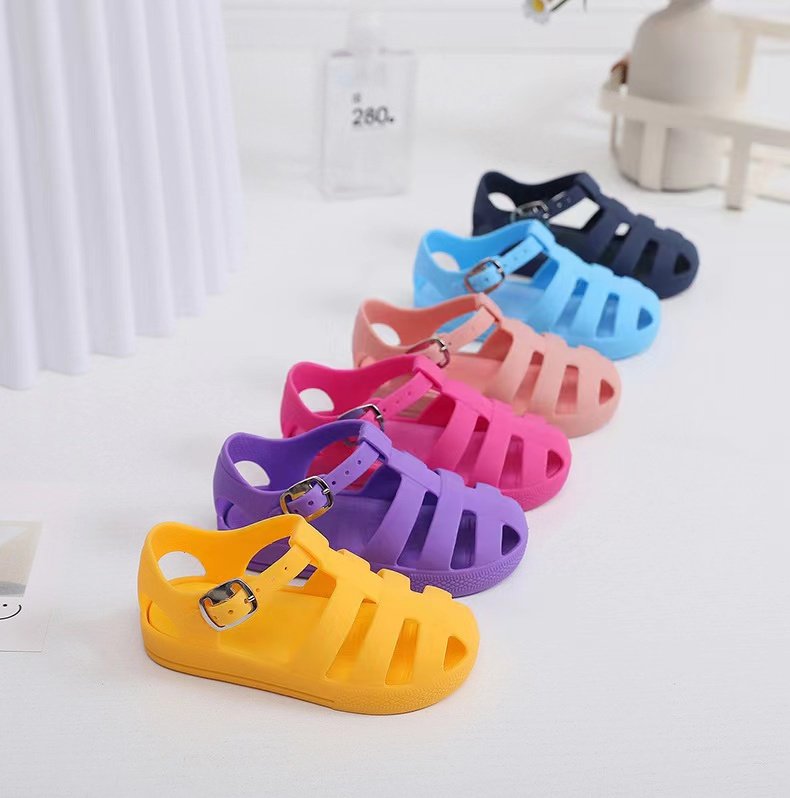 Jelly Shoes - Kids