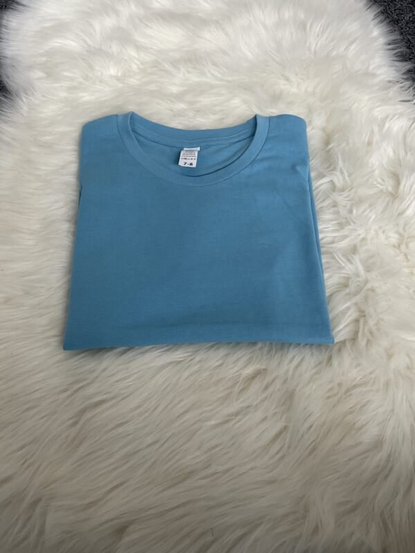 Kids - Sky T-Shirt