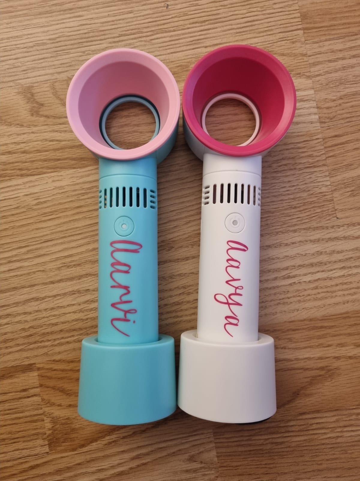 Handheld Fans - Image 4