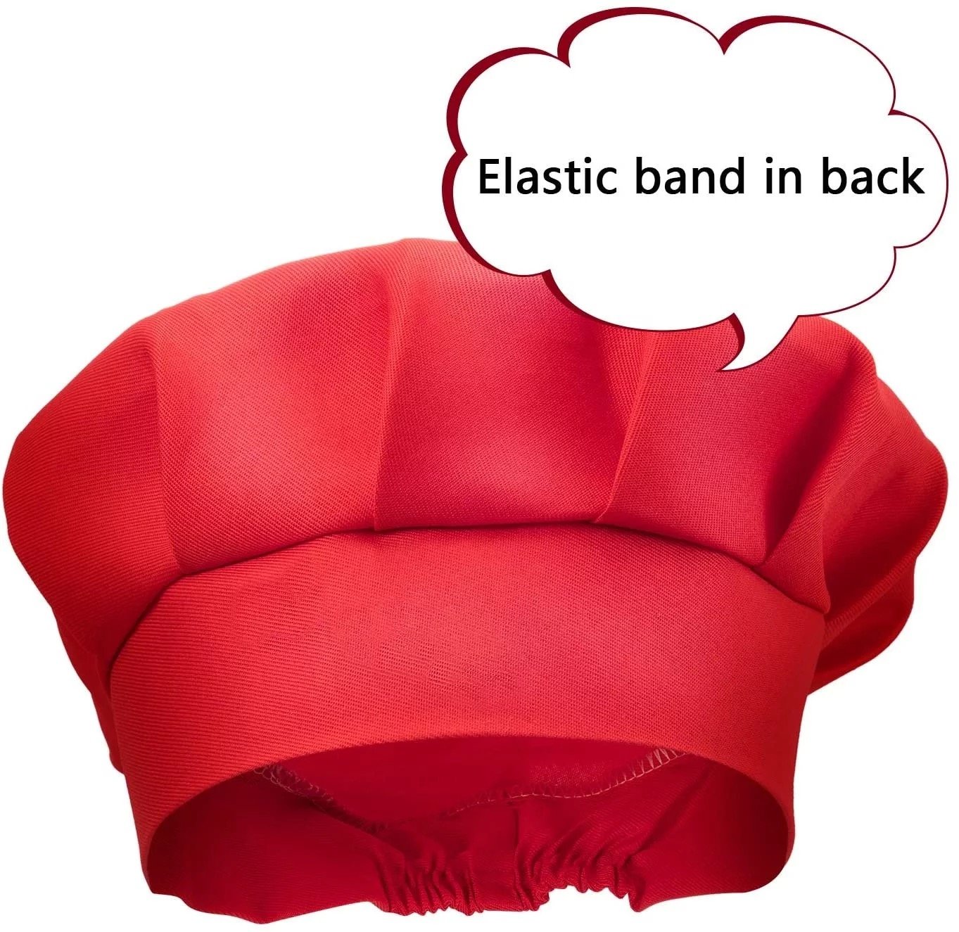 Kids Apron with hat - Image 3