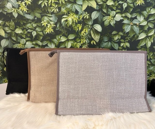 Canvas Tote Bags - Image 2