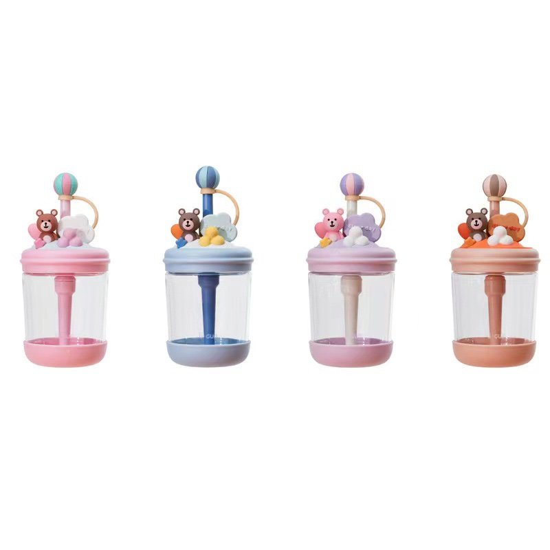 Rainbow Bear Cup -Preorder - Image 2