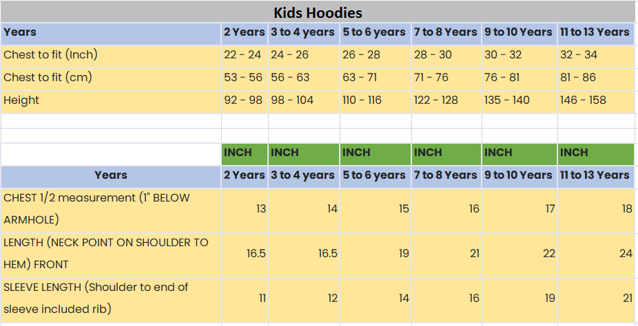 Hoodies - Kids - Image 22