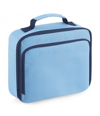 Lunch Cooler Bag - Quadra