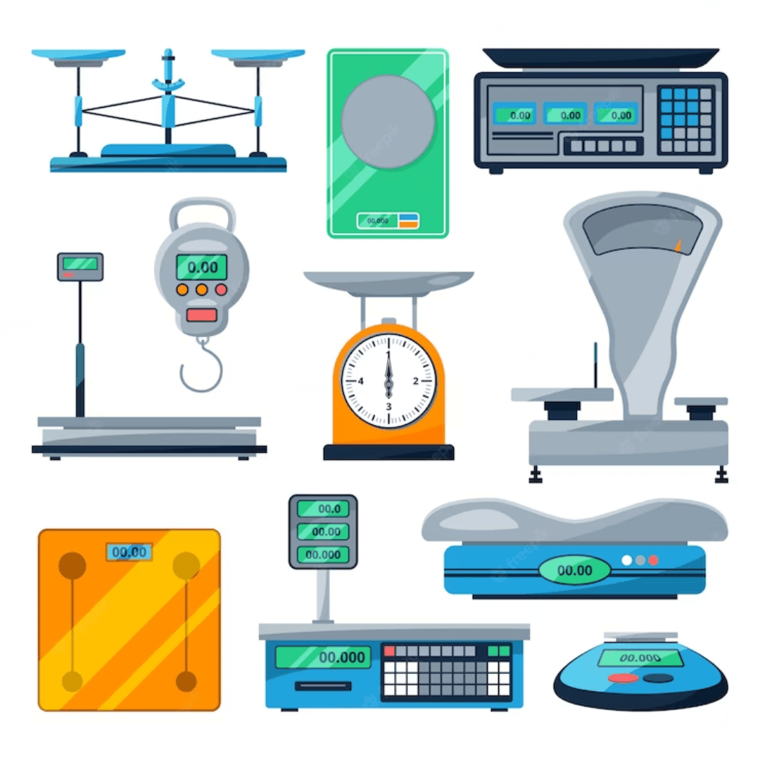 Metrology