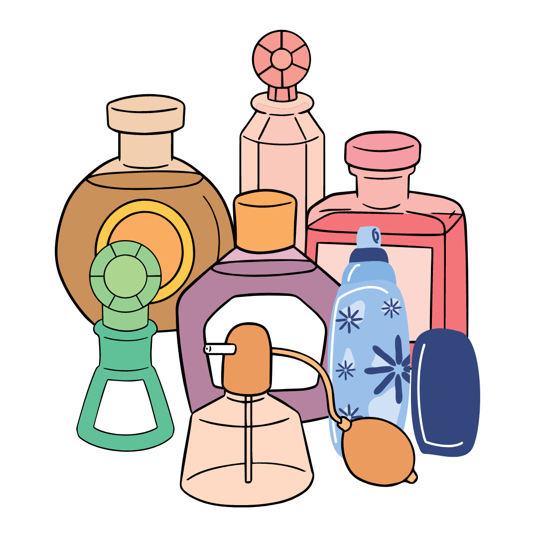 Perfumes