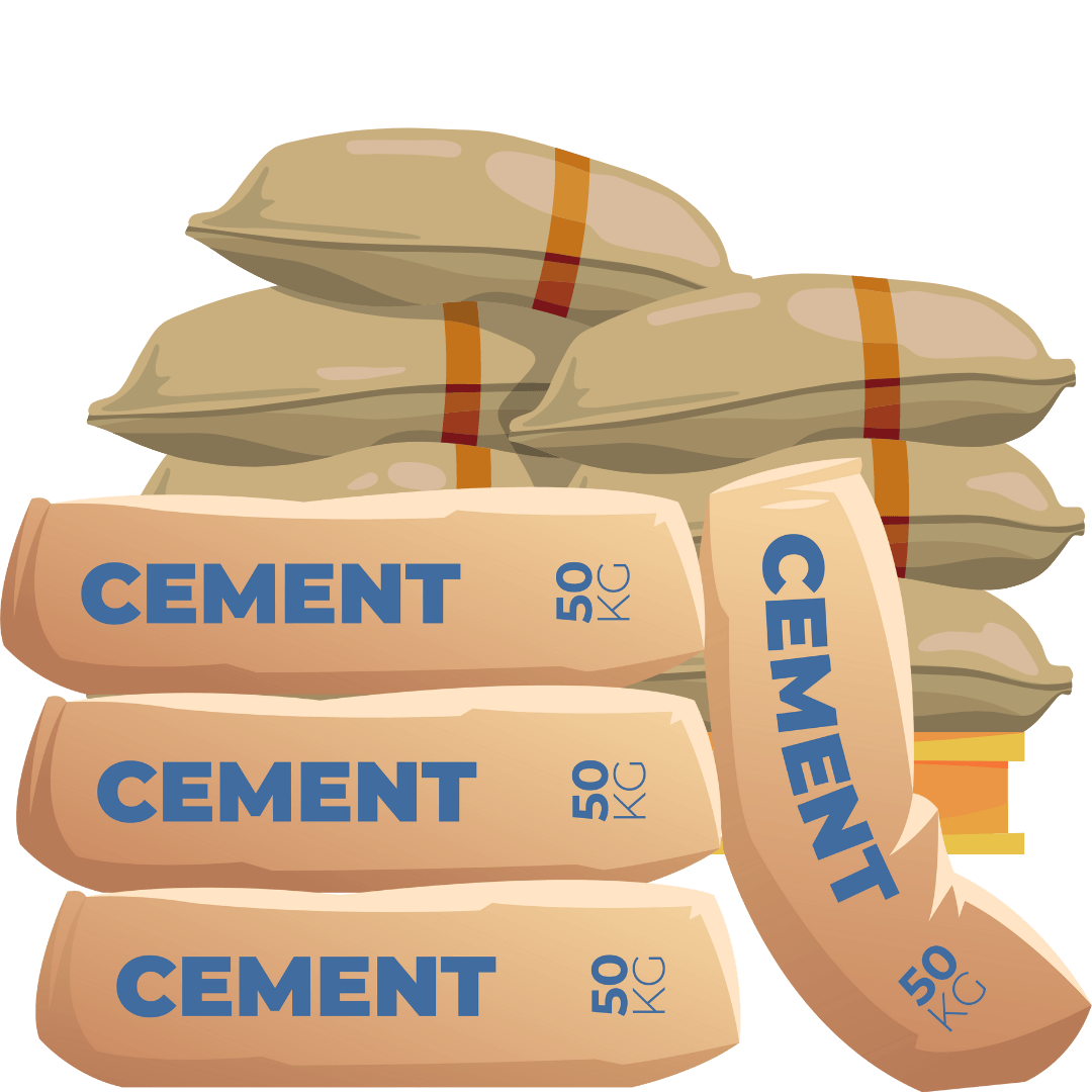 Cement