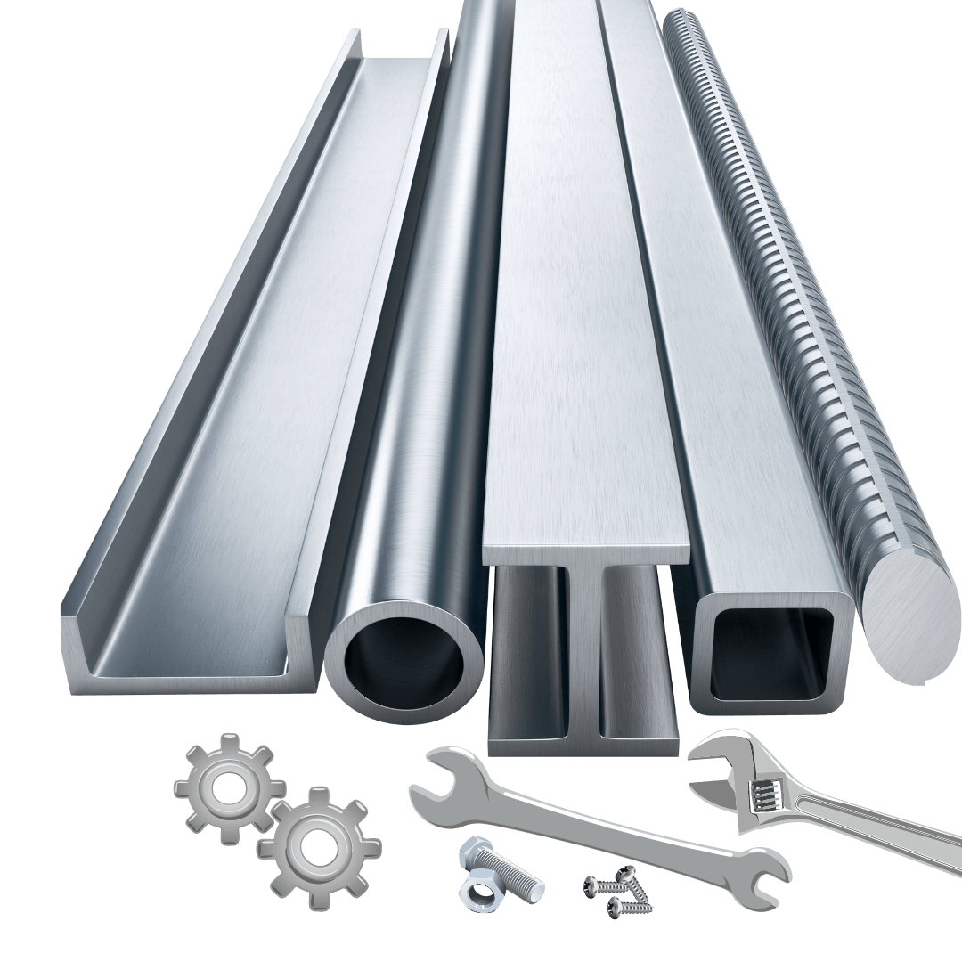 Flat Steels & iron Products