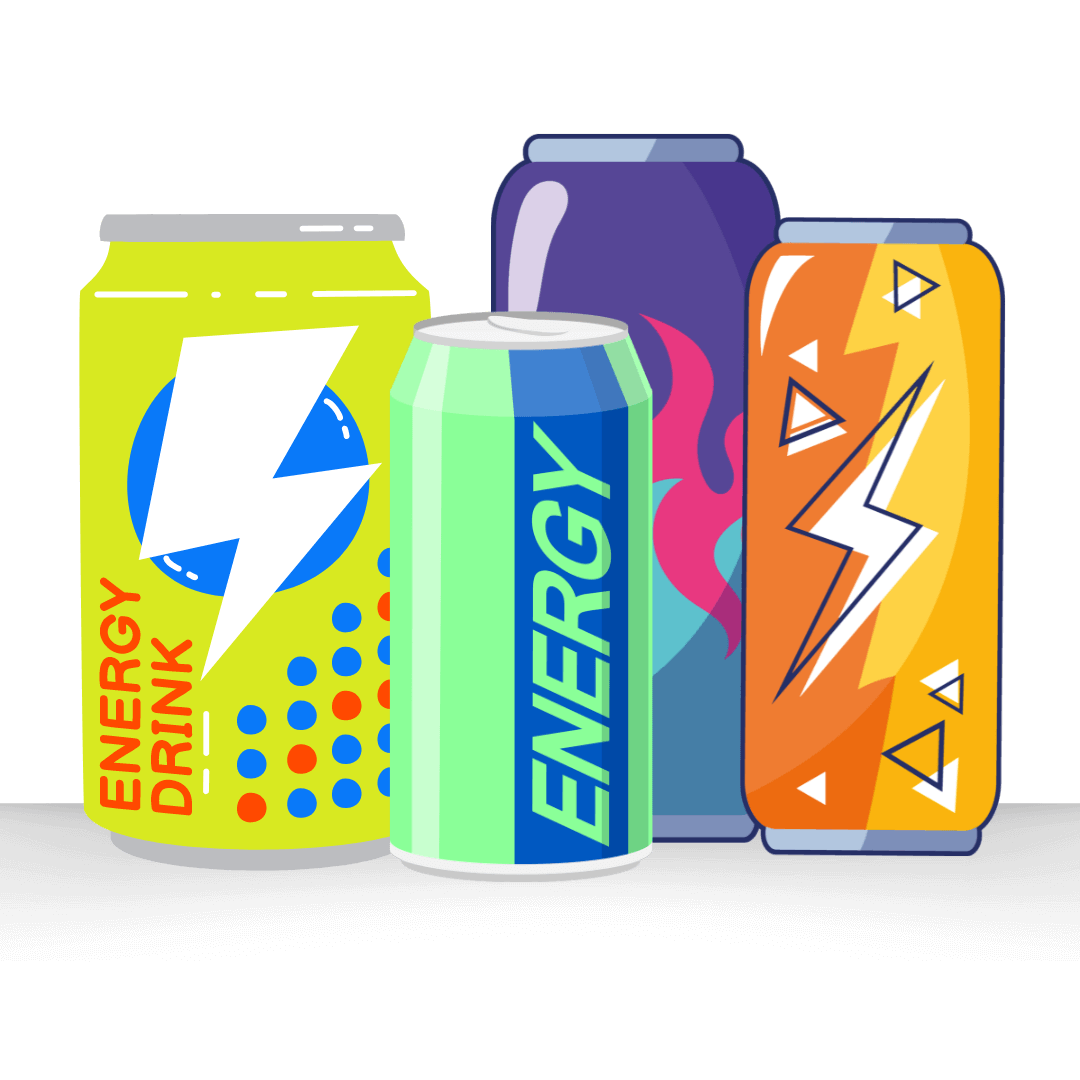 Energy Drinks