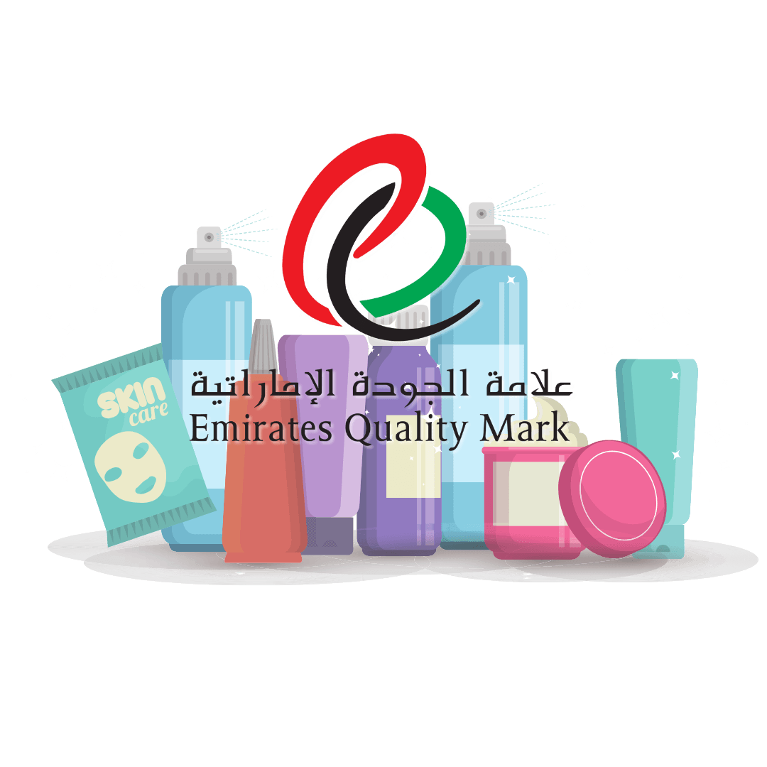 Emirates Quality mark (EQM) - Voluntary Products