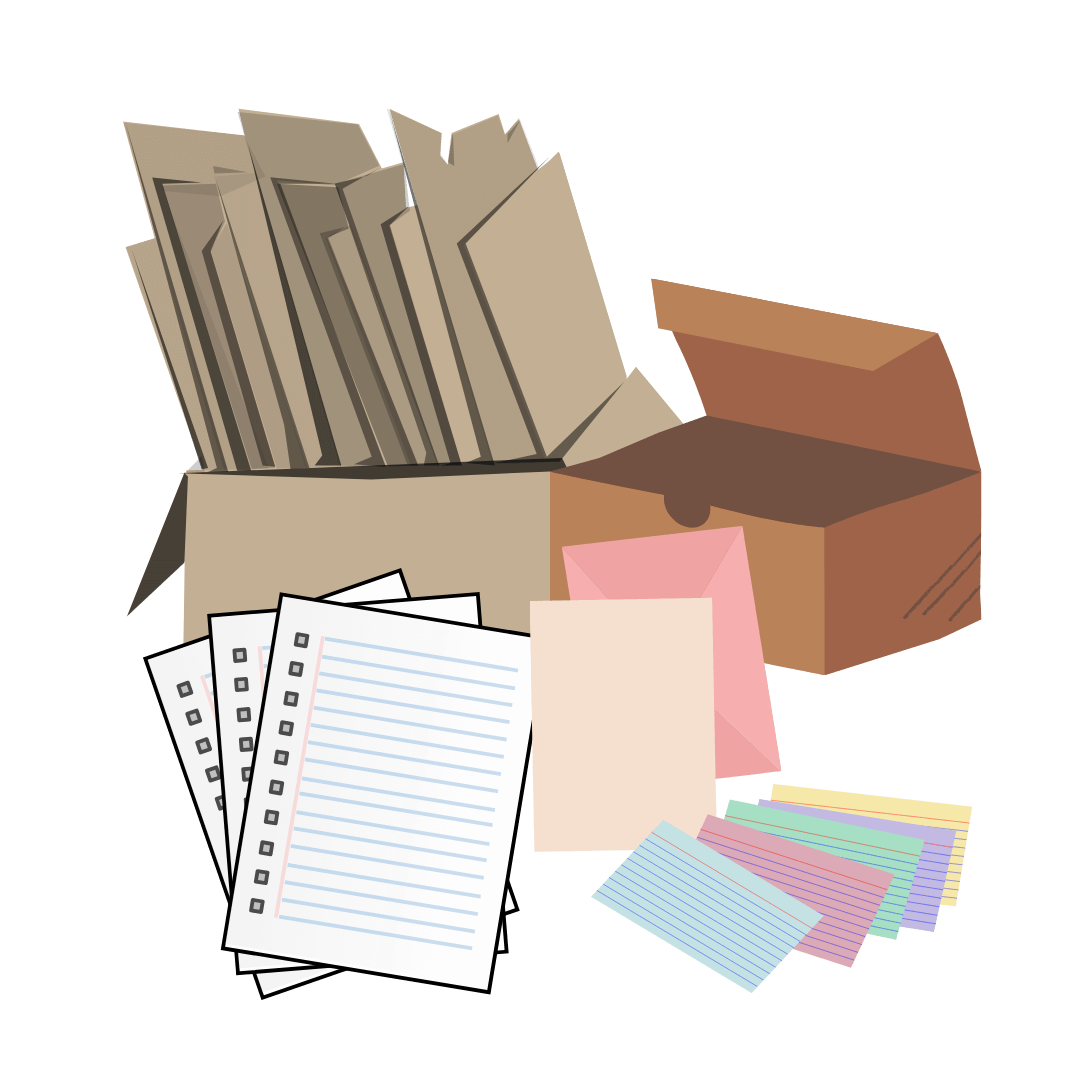 Paper and Cardboard